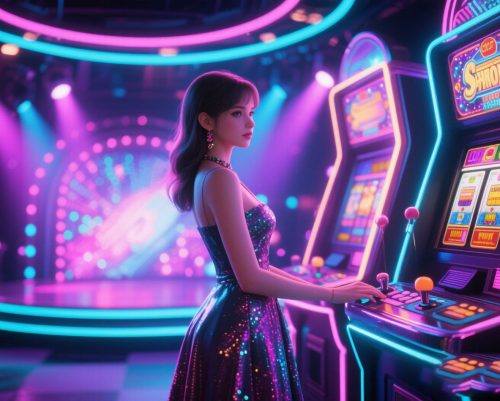slot,美女,洋裝 (16) {"aigc_info":{"aigc_label_type":0,"source_info":"dreamina"},"data":{"os":"web","product":"dreamina","exportType":"generation","pictureId":"0"},"trace_info":{"originItemId":"7495204839761218826"}}